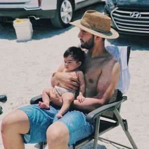 Meet your Posher, Edgar